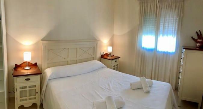 Apartamento C.M. 네르하 외부 사진