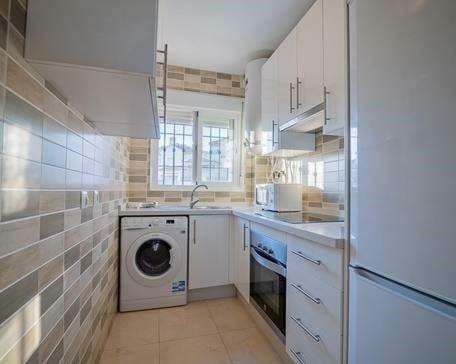 Apartamento C.M. 네르하 외부 사진